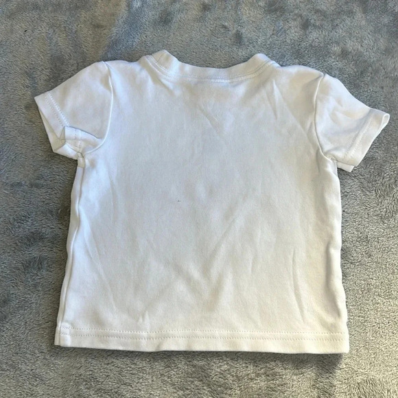 Disney - Dalmatian - short sleeve t-shirt. Size 6 months - Picture 3 of 3